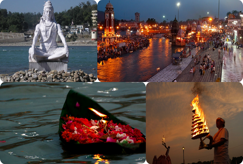 Places to Visit Around 300 KMs from Delhi