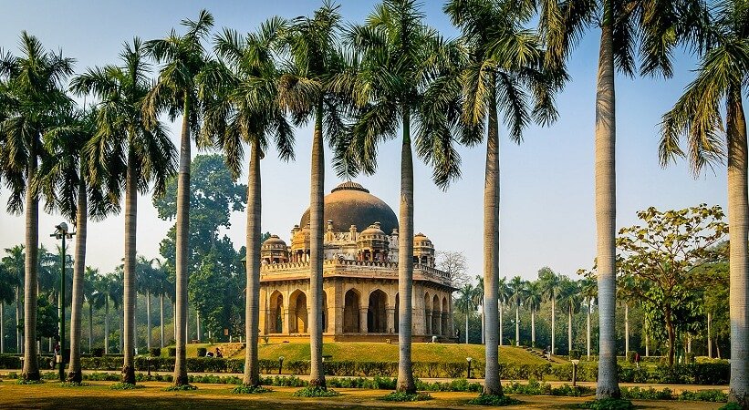 Best Tourist Attractions in Delhi