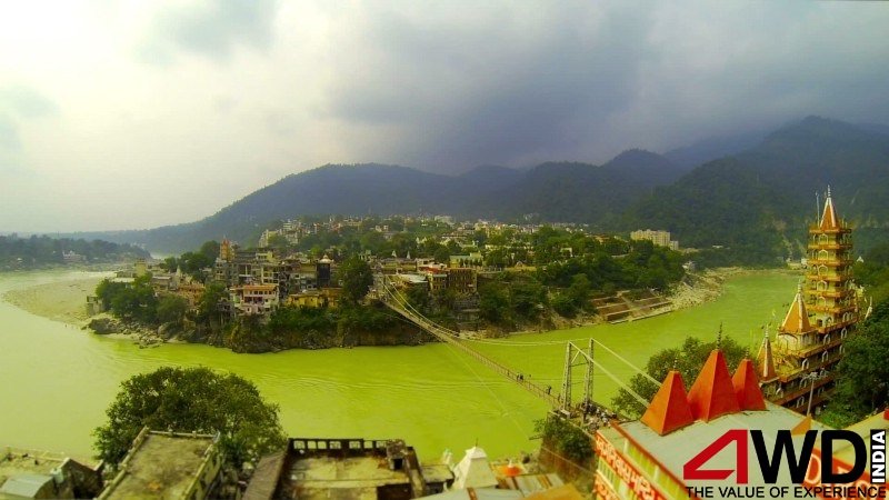 Fun Galore with North India Tour Packages from Delhi