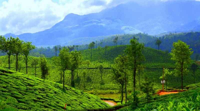 Top 10 Places To Visit In July-August