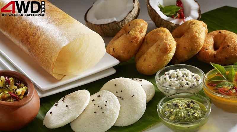 Taste The 10 Delicious Food In Golden Triangle Tour India