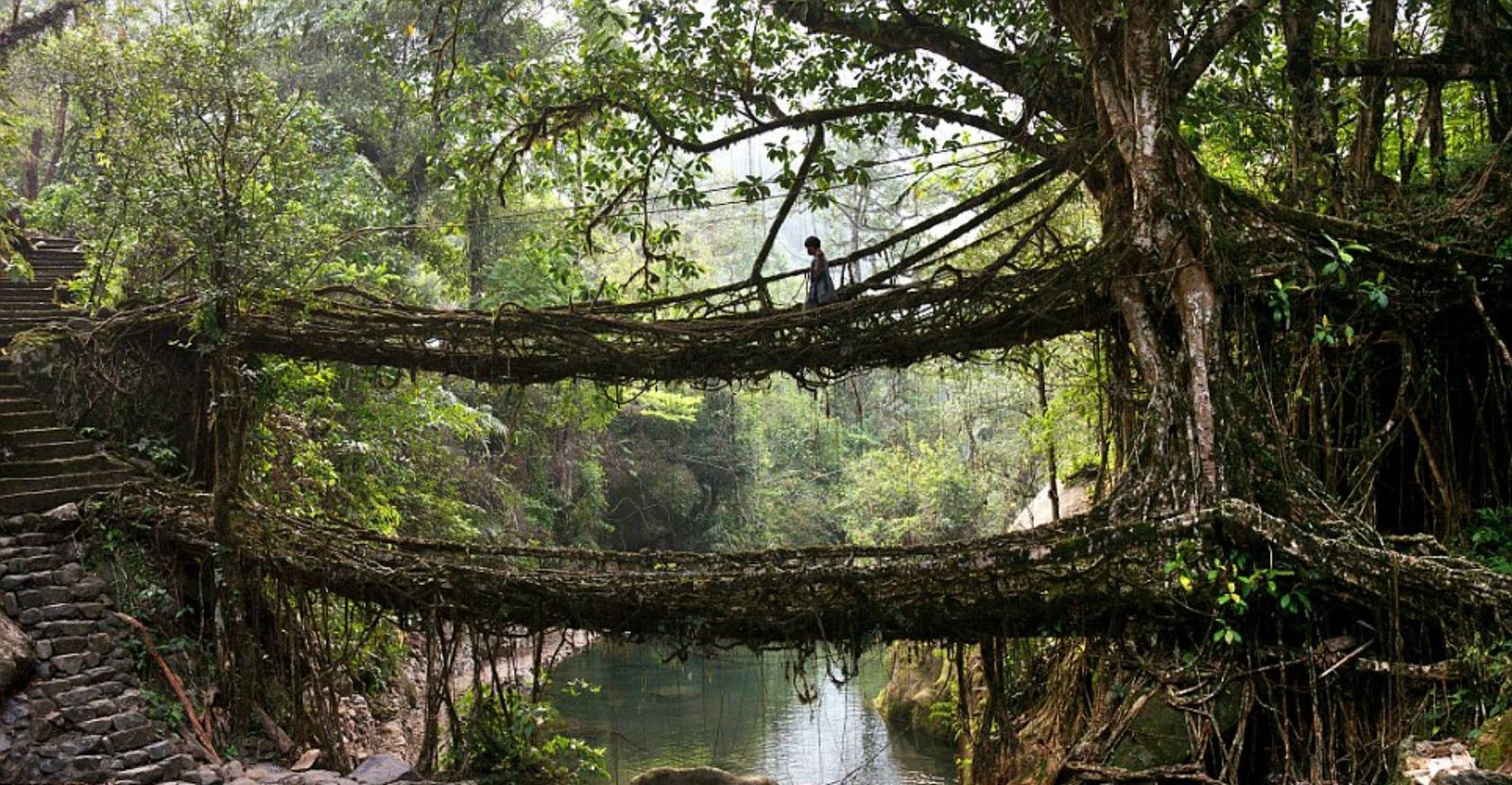 Some Bizarre Places in India to Make Your Trip More Thrilling