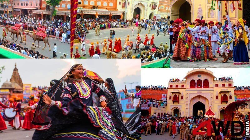 10 Most Exciting Things to do in Rajasthan
