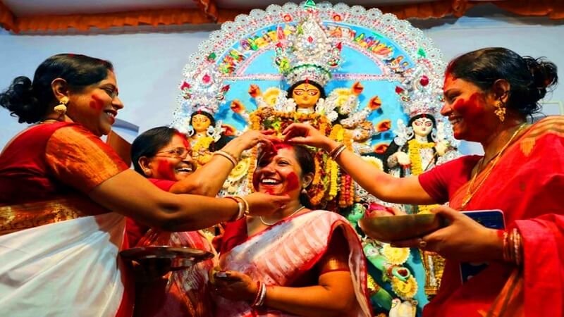 Best Places to Visit during Dussehra