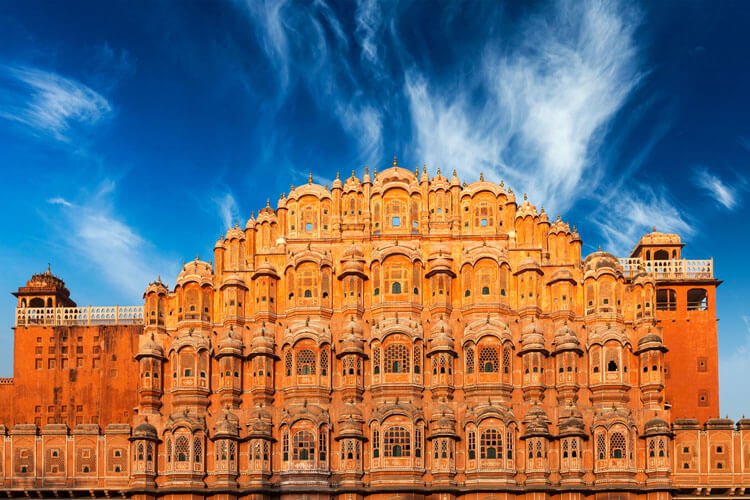 The Walled City of Jaipur Might Likely be the Next World Heritage Site