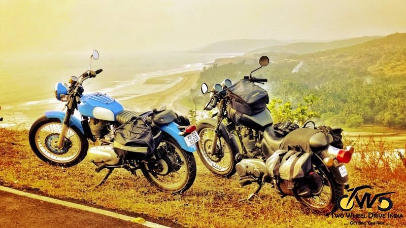 My Own Bike Company and I - A Great Travel Experience