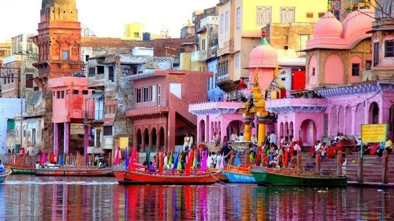 Places to Visit near Delhi in December