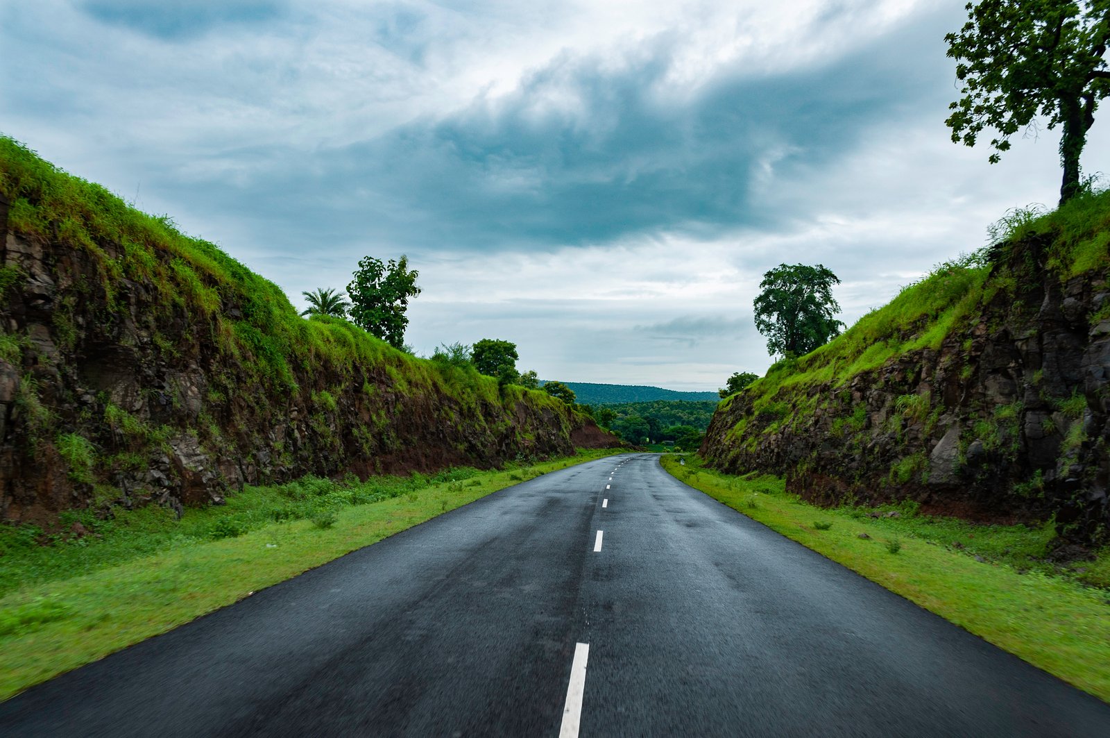 Most Beautiful Highways in India