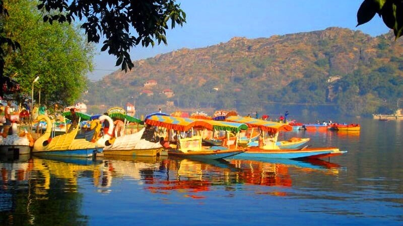 Places to Visit in Rajasthan in May