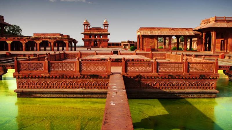 Places to Visit in North India While Golden Triangle Packages