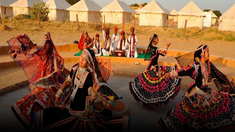 Trace India's Intangible Cultural Heritage listed by UNESCO - Part III