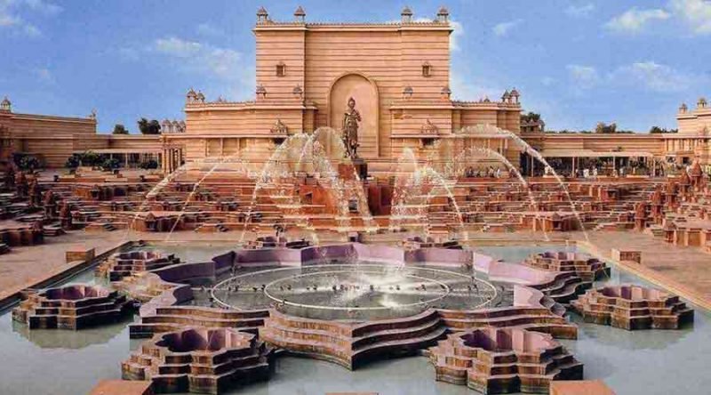 Destination in Delhi - Don't Forgot to Visit