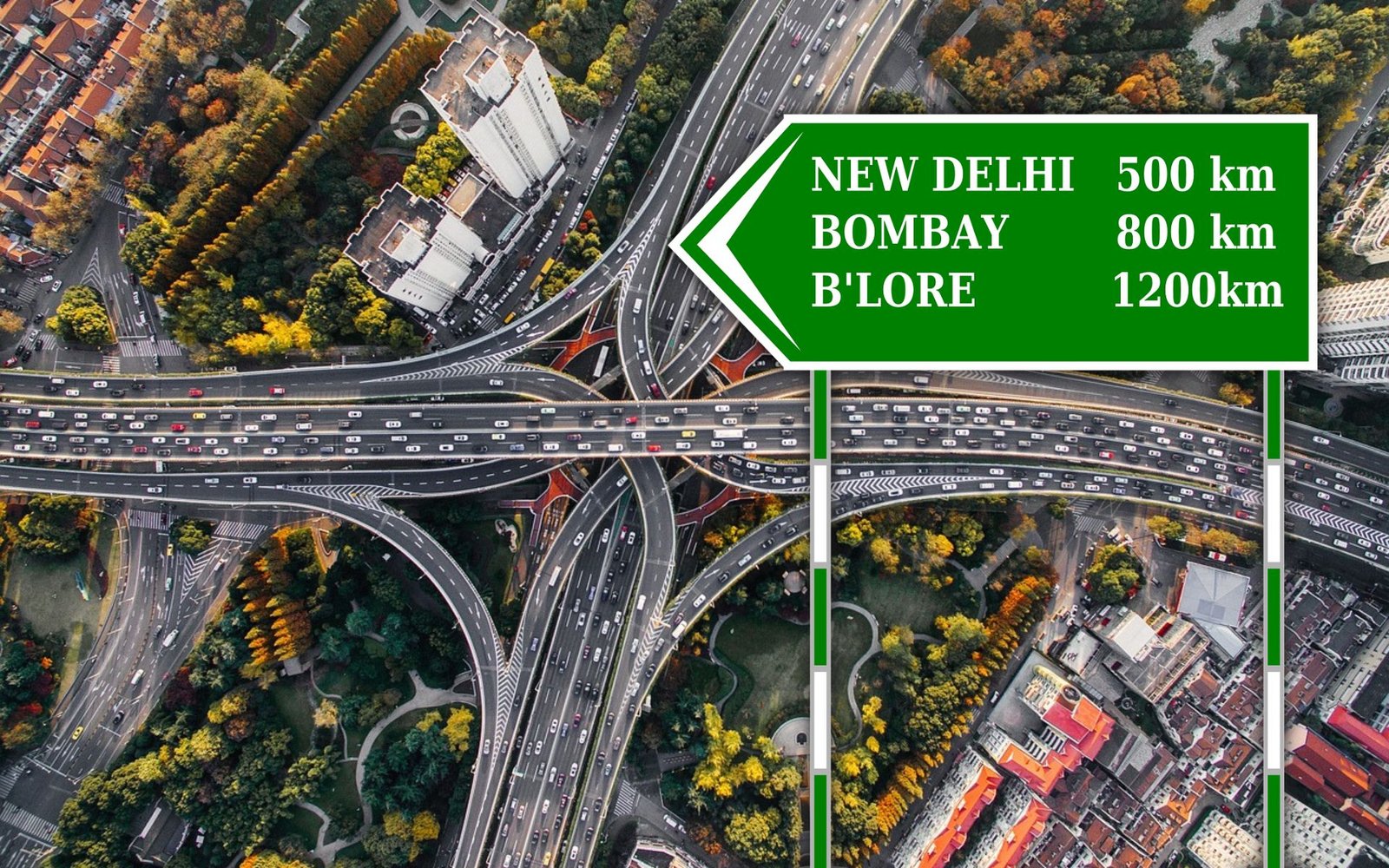 Delhi Mumbai Expressway: Connecting the Capitals with Unparalleled Speed and Efficiency