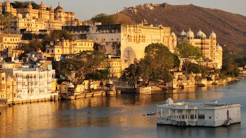 Top 25 Things to Do in Udaipur