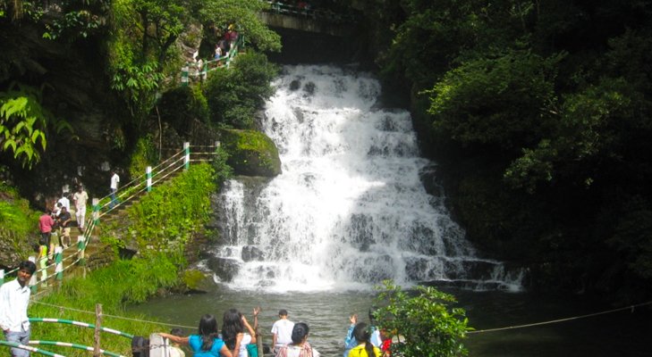 Top 3 Places to Visit in May - June in India