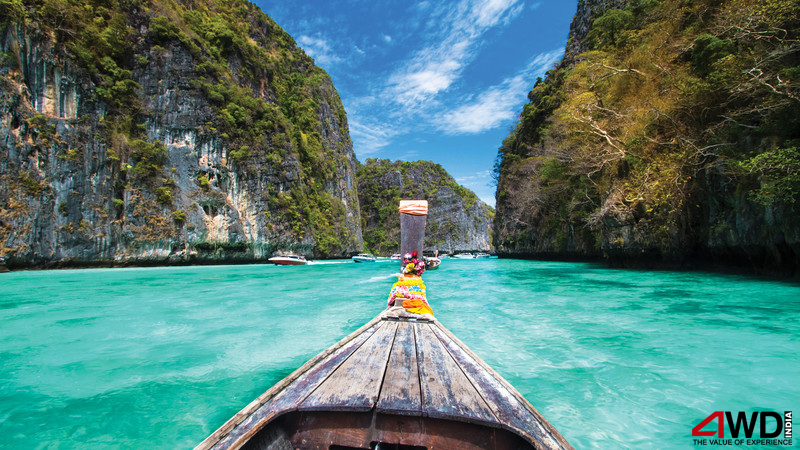 Best Places to Visit in Month of January