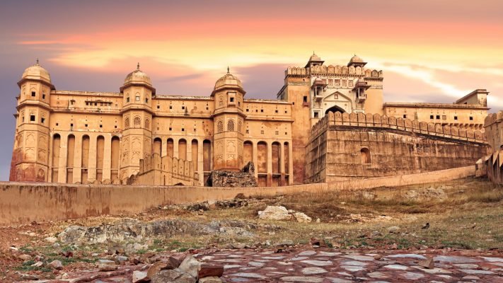 5 Nights and 6 Days Golden Triangle Tour