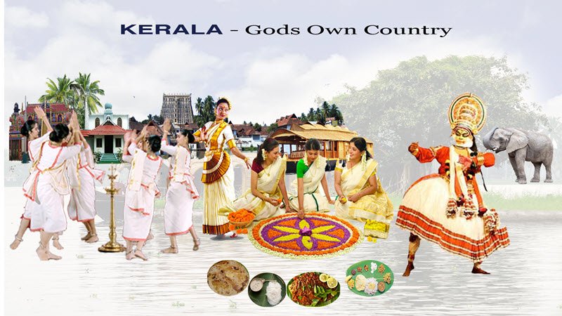 Trace India's Intangible Cultural Heritage listed by UNESCO - Part IV