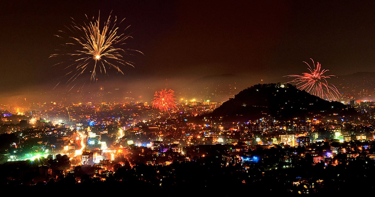 Beautiful Places to Visit This Diwali for a Perfect Long Weekend