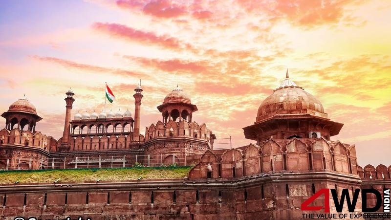 Benefits of Choosing Delhi Tour Packages