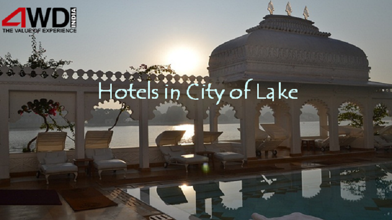 Give You More Value for Money - Hotels in City of Lake