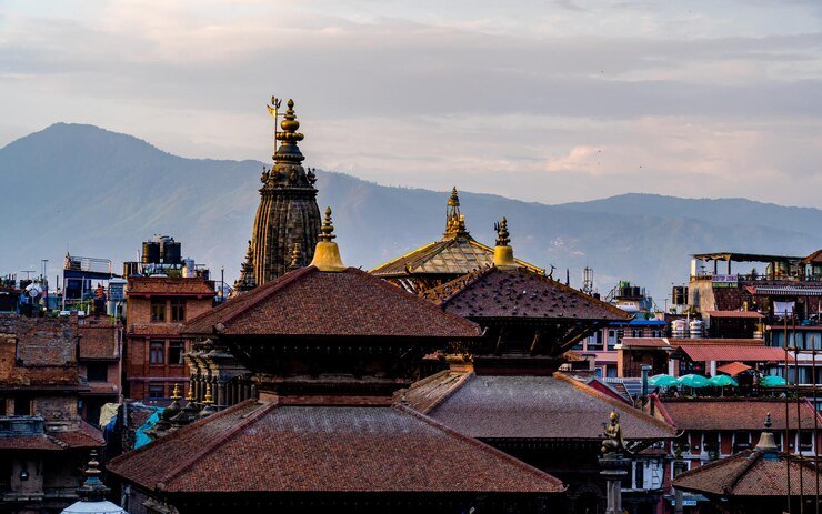 How to Plan Golden Triangle India Tour Packages with Nepal? - 9 Days Trip