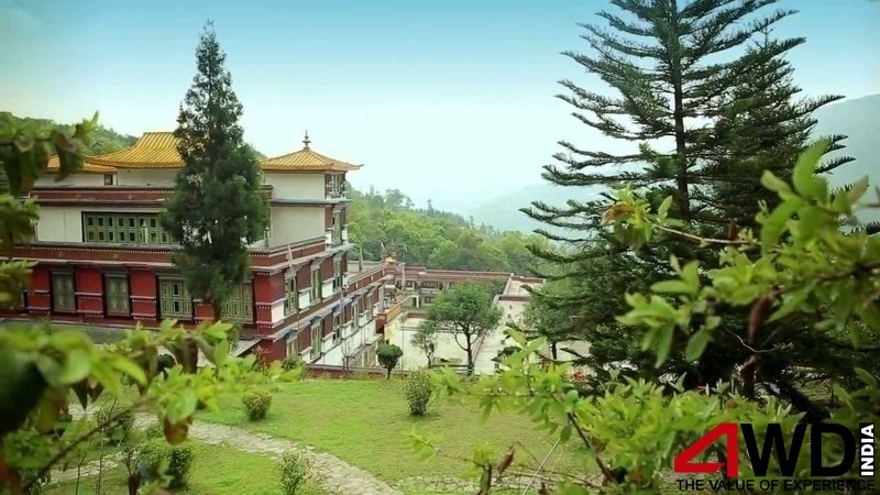 Top Honeymoon Destinations in India... You Must Go with Your Better Half