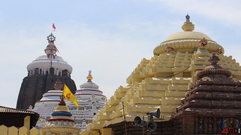Pilgrim Places to Visit in India