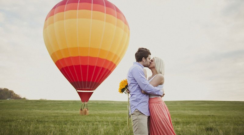 Places In India To Propose Your Love