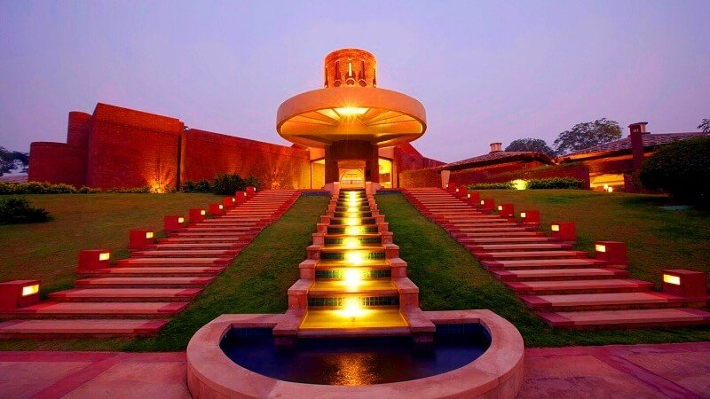 Places to Visit near Delhi within 100 Kms