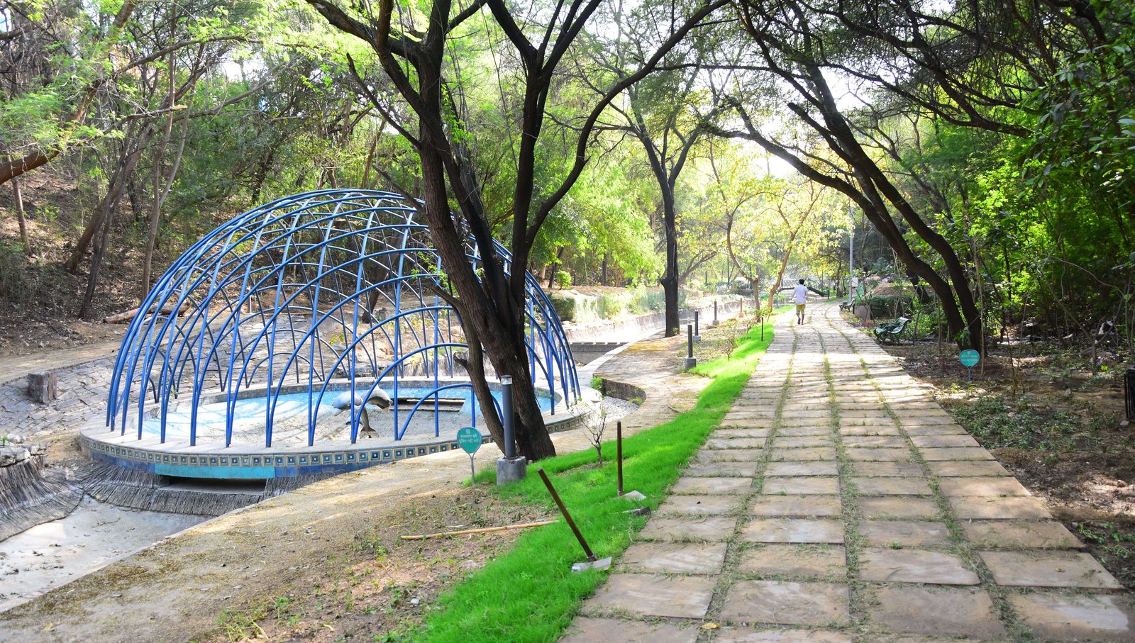 Jaldhara Jaipur Reopened Now -  Jaipur News
