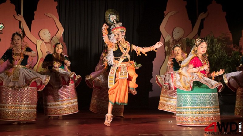 Trace India's Intangible Cultural Heritage listed by UNESCO - Part II