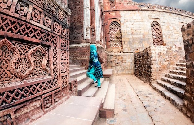 Classic Golden Triangle Tour: Discover the Jewels of India in 8 Days