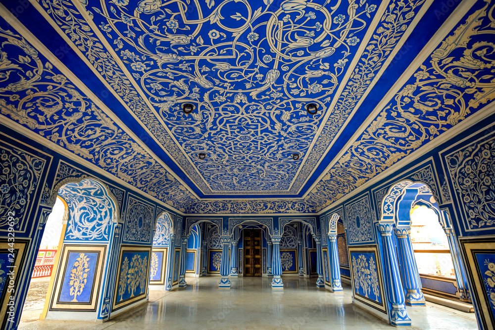 5 Major Places of Golden Triangle India
