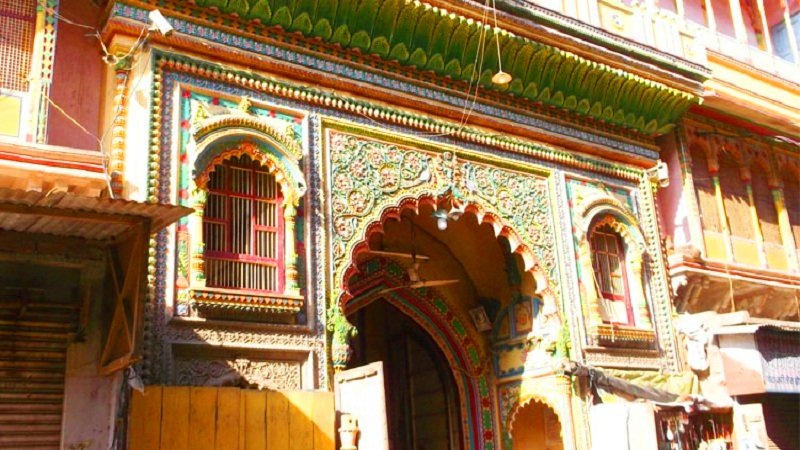 Things to Do In Dwarkadhish