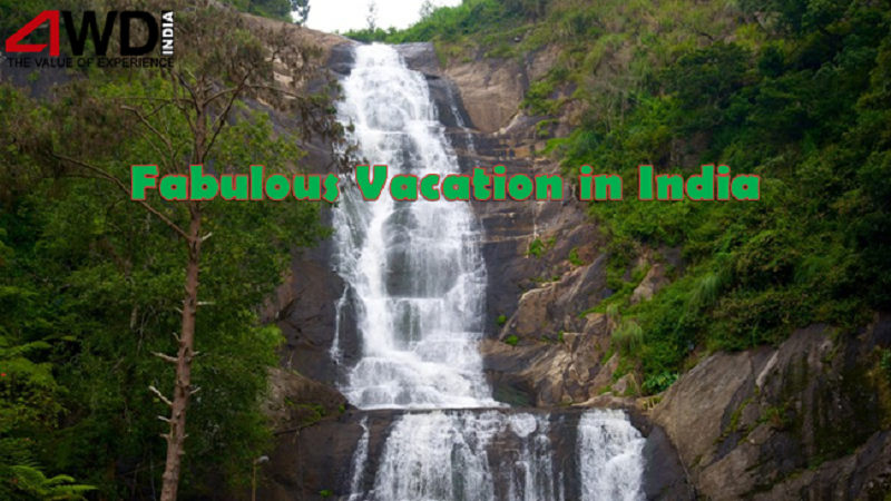 Fabulous Vacation to Enjoy This July at Reasonable Rate