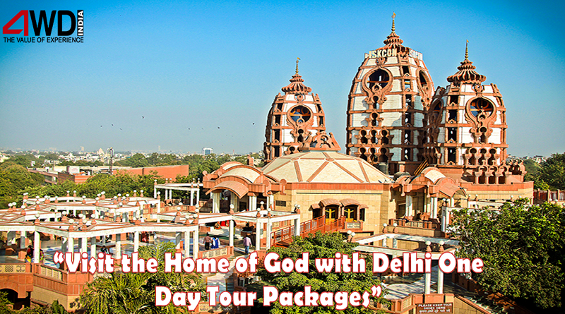 How to Start a Religious Tour to India?
