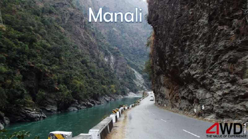 Top 5 Places To Visit During Monsoon Season In North India