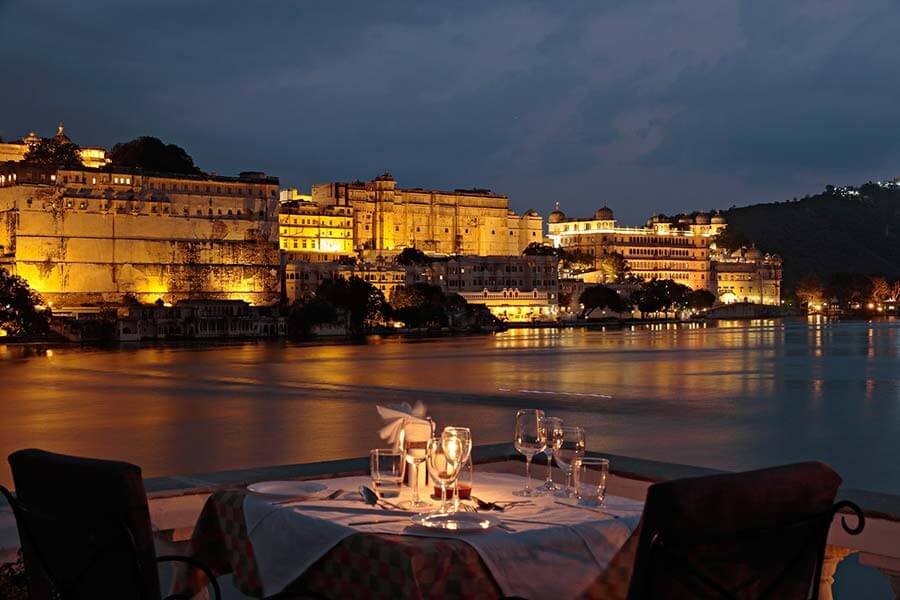 Best Tourist Attractions in Rajasthan