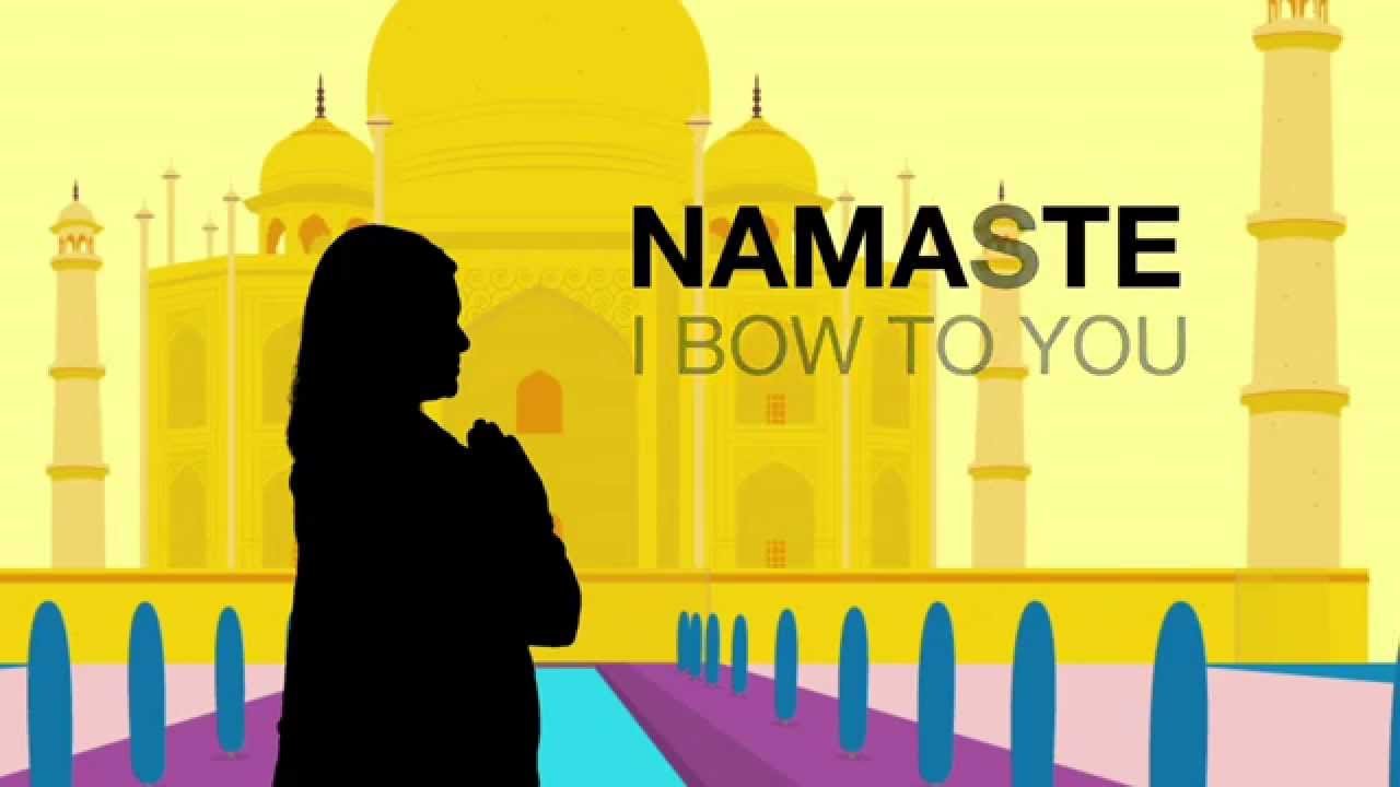 Some Necessary Phrases That You Should Know Before Traveling To India