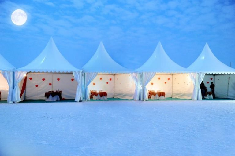 India’s Best Places To Visit In Winter