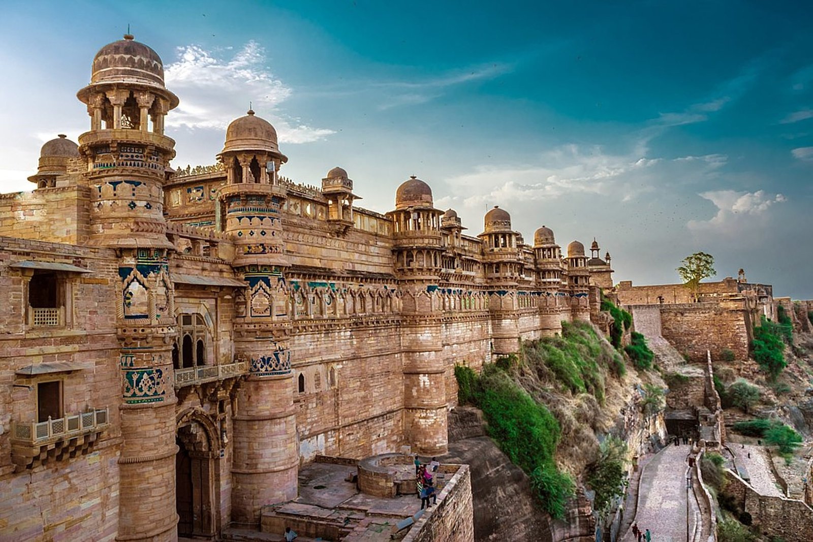 How to Plan Trip to Top 7 Cities of Rajasthan?