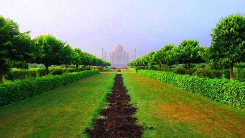 Unexplored Tourist Spots of Agra