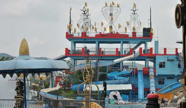 Water Park Jaipur, Best Amusement Park Entry Ticket Price 2023