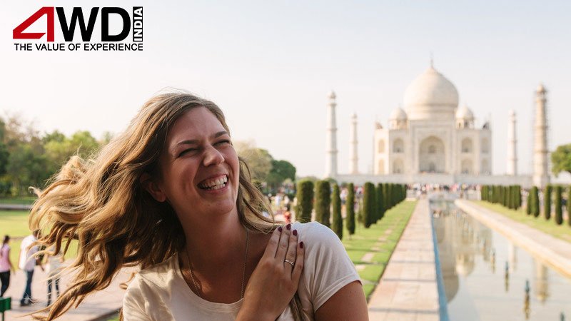 Solo Travel Tips to India