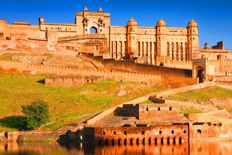 Famous Forts and Palaces to Visit in Jaipur
