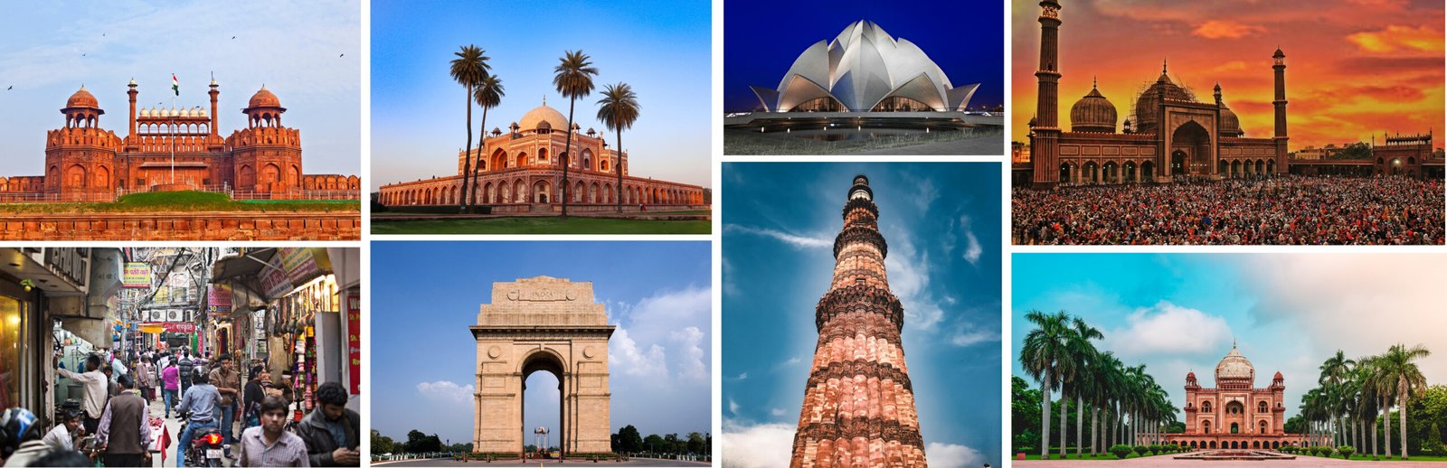 Delhi